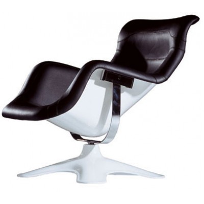AV Series Karuselli 412 Lounge chair